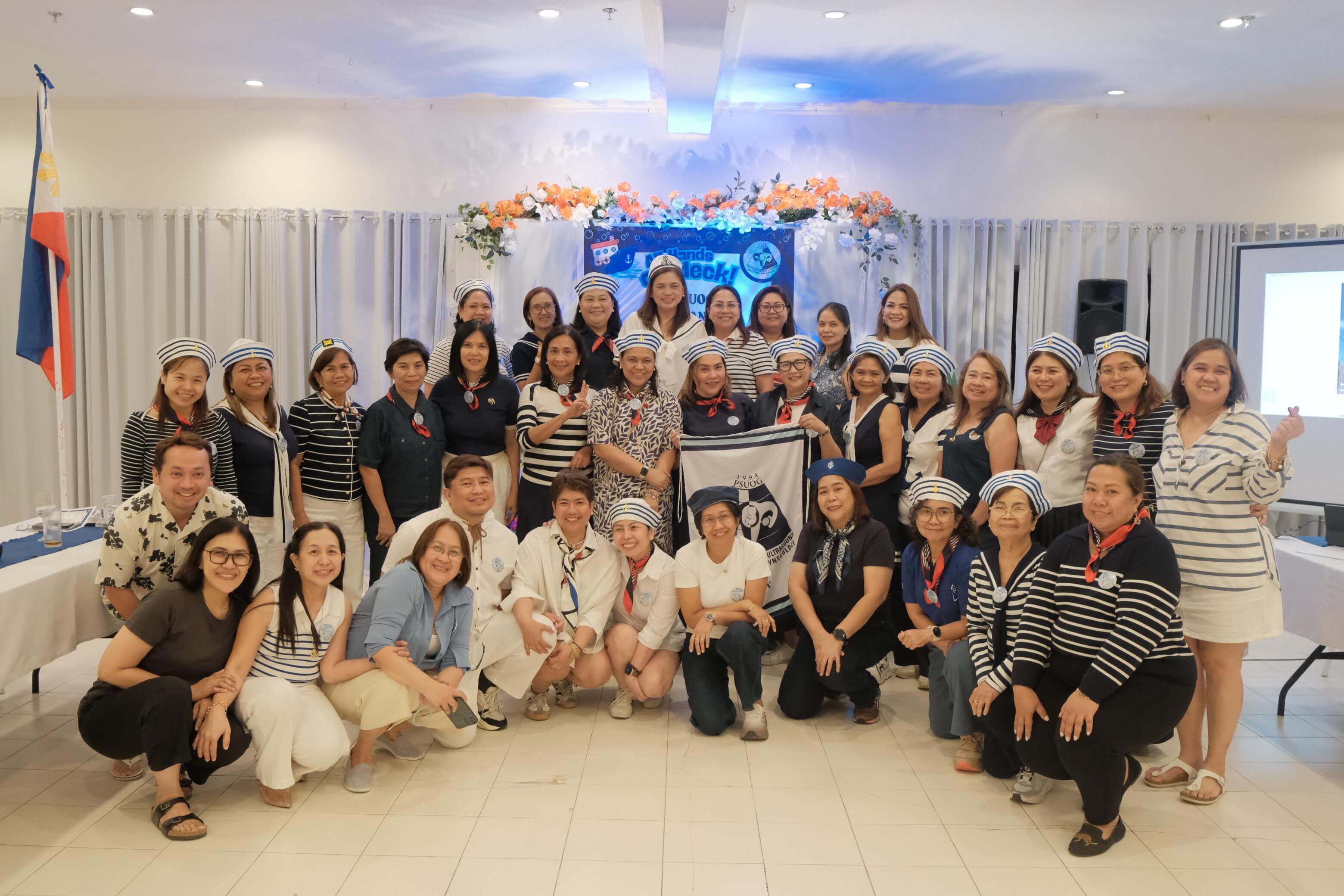 Caravan - Mindanao Photo 9